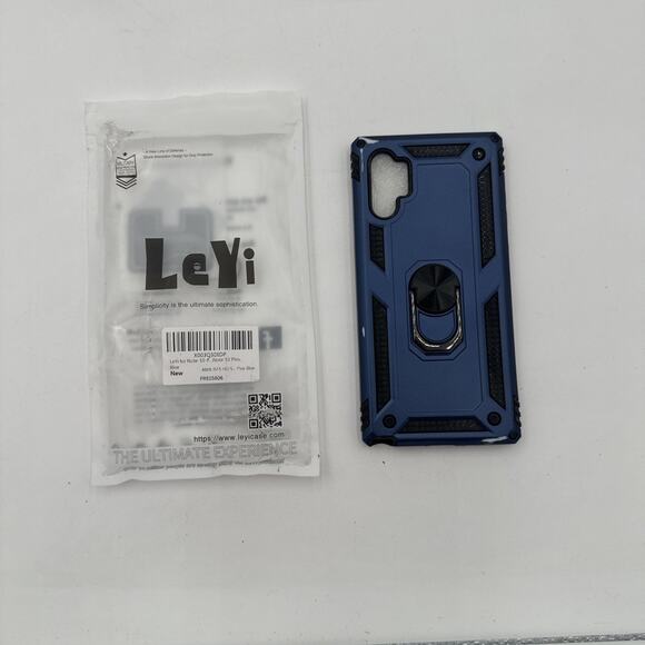 LeYi Case For Note 10 Plus.Read Description❗️ - Picture 1 of 5